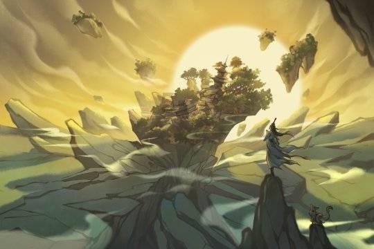 陈思诚不甘平庸,玄机十足的《误杀3》海报惊艳亮相